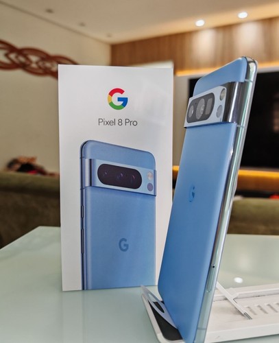 Google Pixel - Pixel8Pro Bay 本体 Pixel 8 Pro Amazon.com: Google Pixel 8 Pro - Bay - 128gb - (Verizon