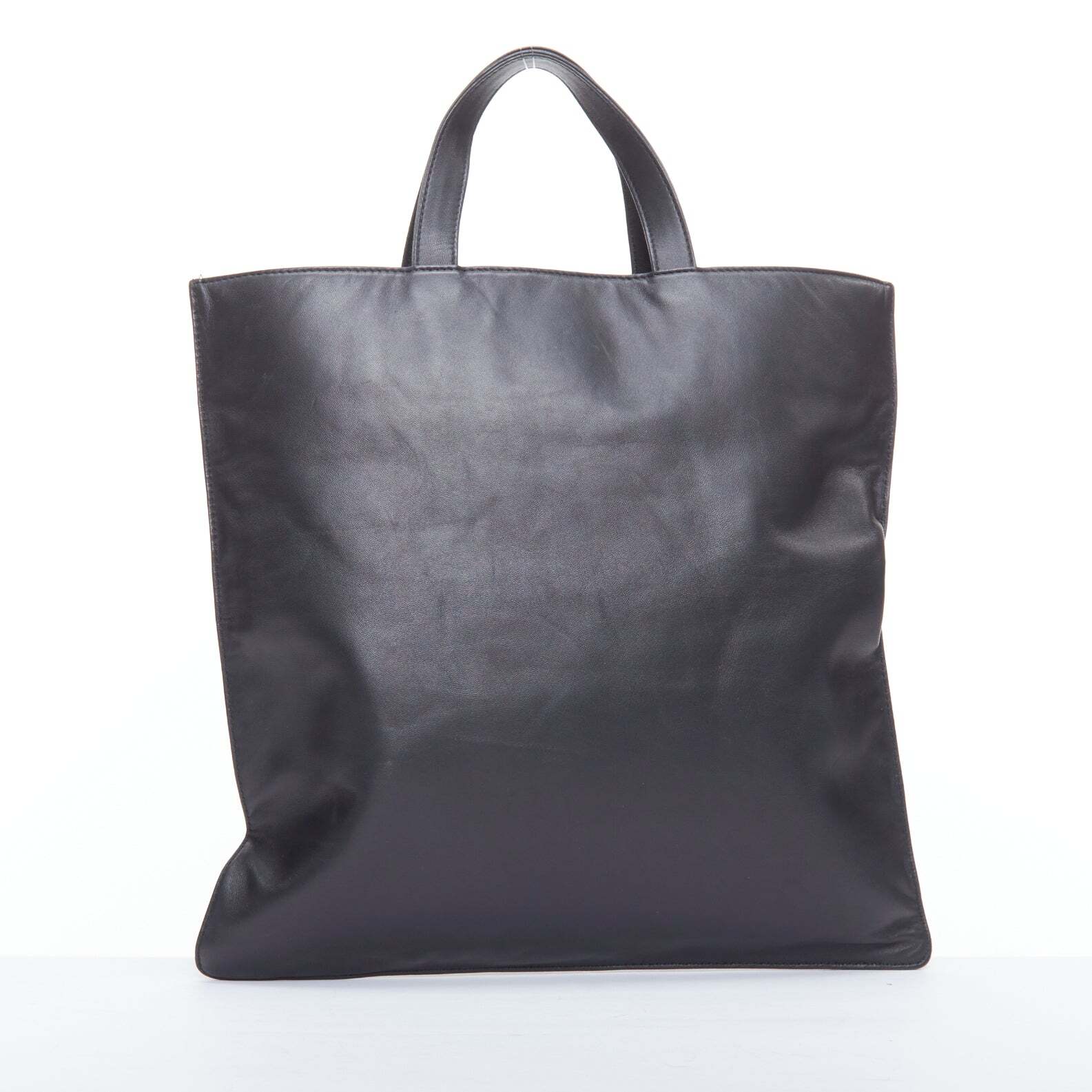 ★関税送料込 LOEWE★ヴィンテージ ANAGRAM トートバッグ ☆関税送料込 LOEWE☆ヴィンテージ ANAGRAM トートバッグ (LOEWE