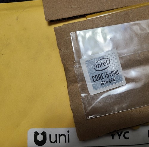Fotos del artículo de un comprador verificado