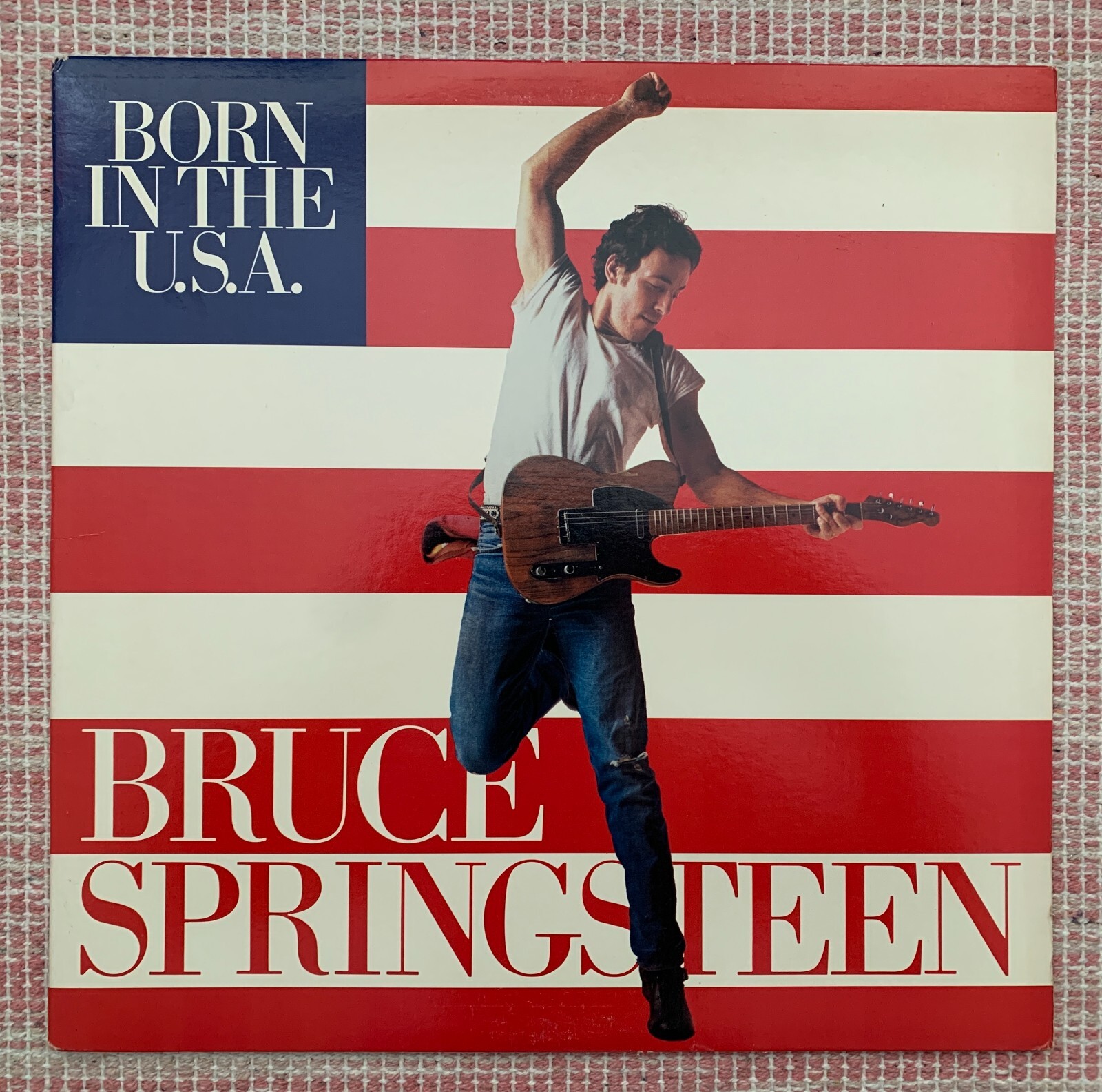 洋楽 BRUCE SPRINGSTEEN GREAT AMERICAN 10CD Bruce Springsteen - The Great American Road Trip - 10 CD Box Set