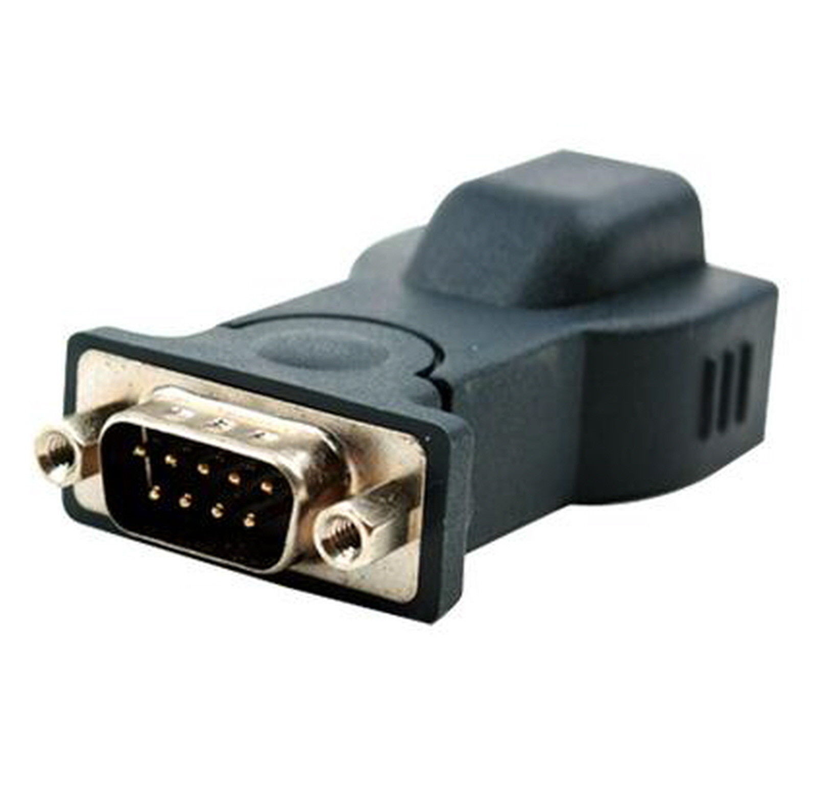 BAFO BF810 USB 2.0 to RS232 Serial Convertor Type Connector DB9 9Pin