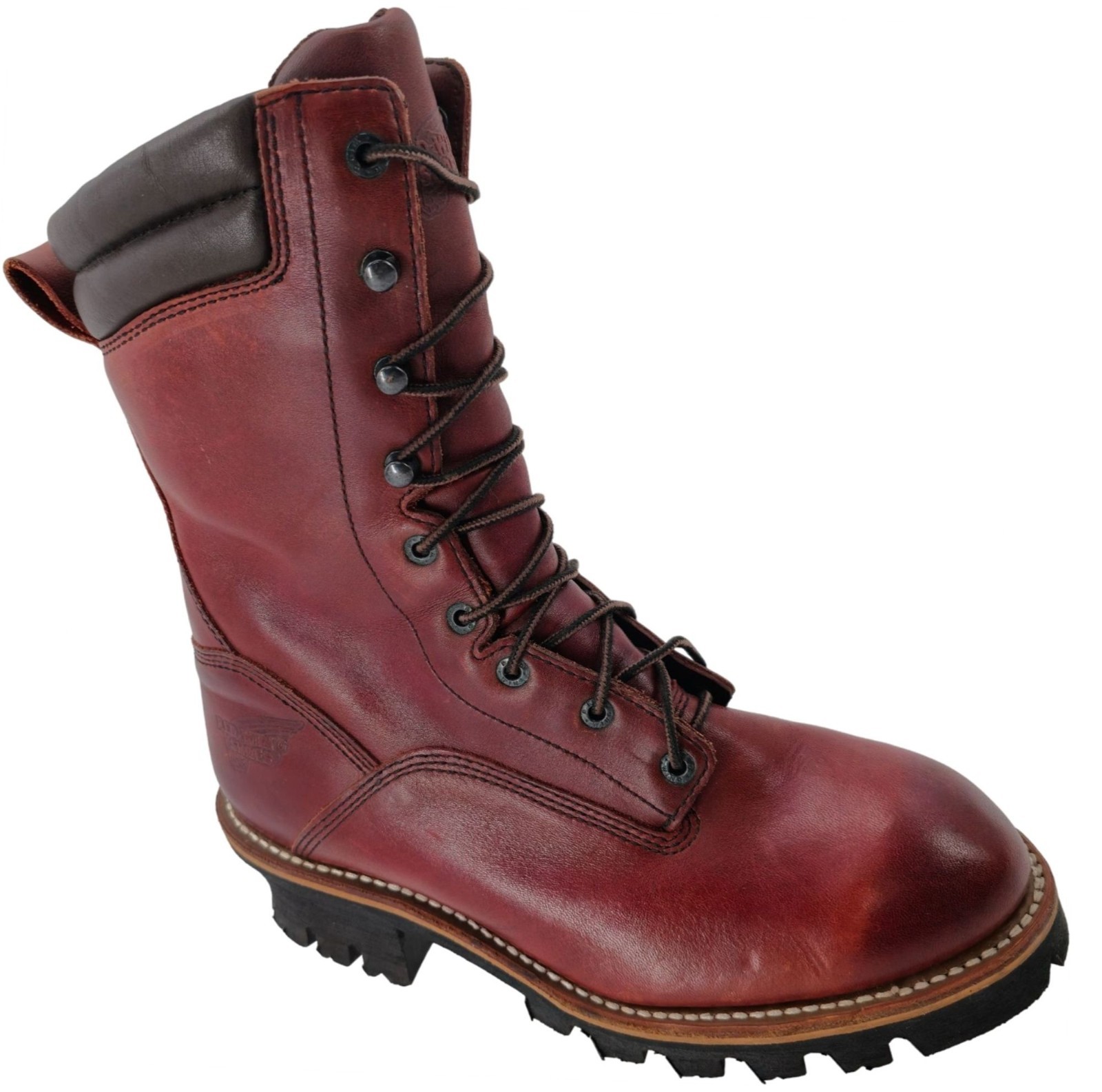 RED WING レッドウィング　09851-0 BROWN SIZE 9 FS RED WING レッドウィング 09851-0 BROWN SIZE 9 FS RED WING