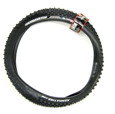 Continental Explorer Mountain Pneu 26x2.1 noir fil Wire Bead