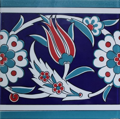 タペストリー　イズニク　IZNIK タペストリー イズニク IZNIK Iznik - Etsy 日本