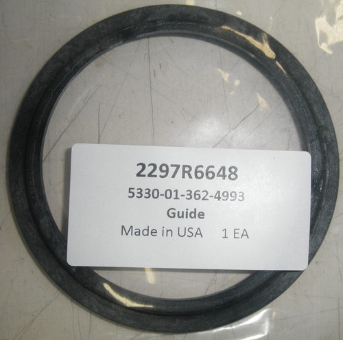 5330-01-362-4993 Seal; Plain 2297R6648 28KP740 3710768C1