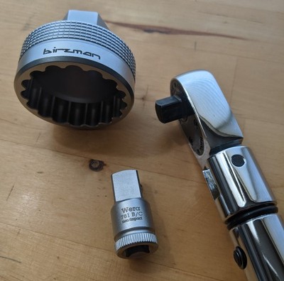 Artikelfoto(s) von einem verifizierten Käufer