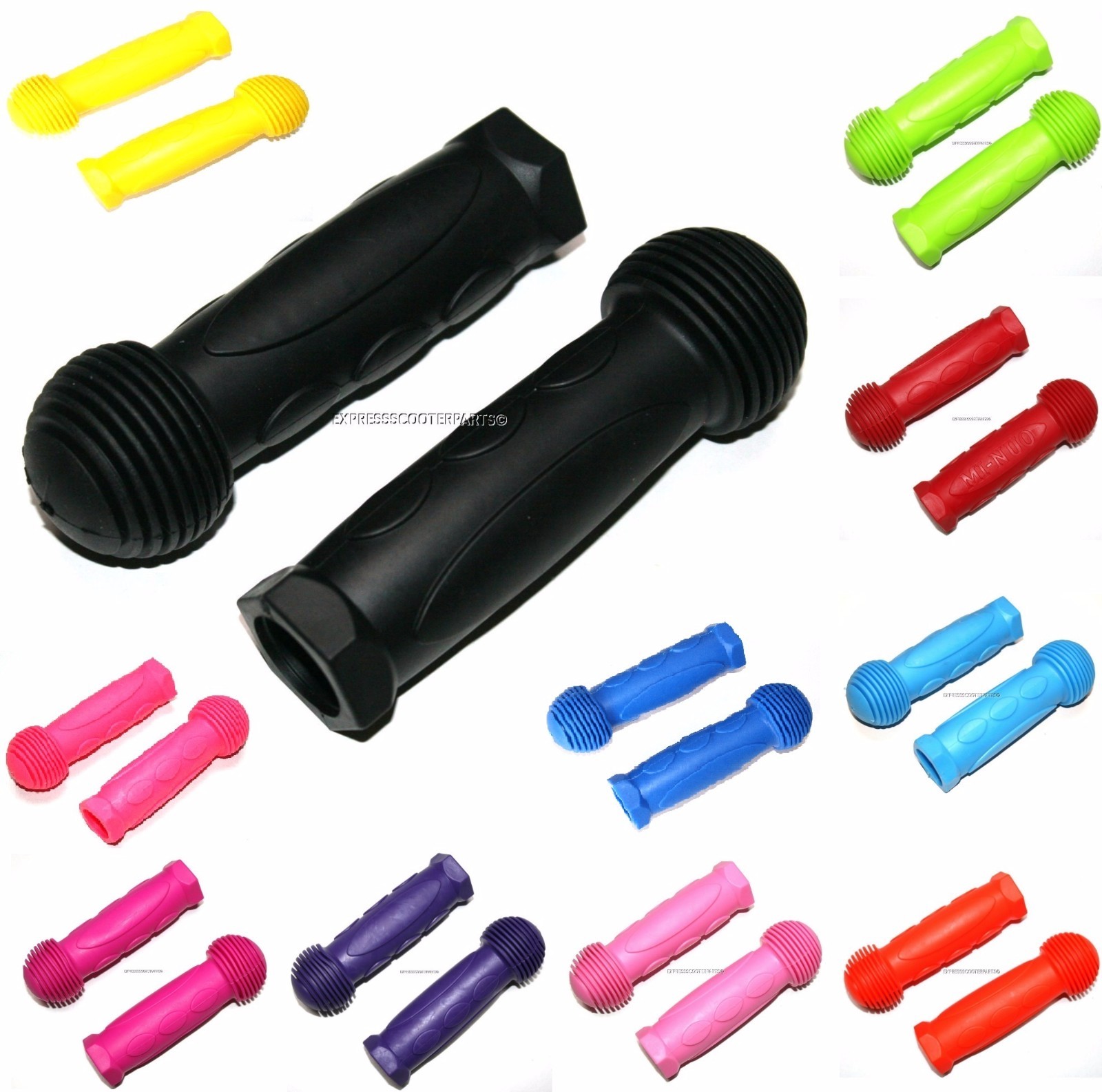 maxi micro scooter handles