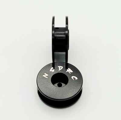 NSDRC LOW PROFILE MICRO WINCH SPOOL 25T CRAWLER SCALE