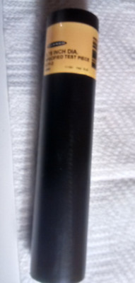 New Banner Engineering 1.75'' Diamerter STP-3 Specified Test Piece 43958