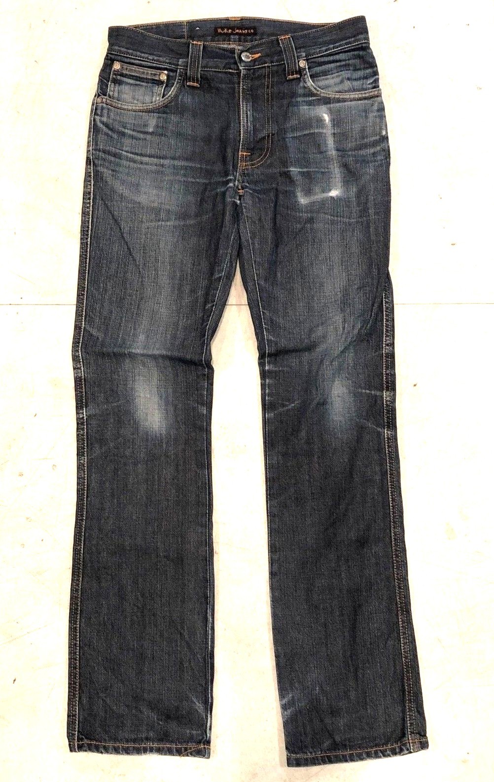 ❗️期間限定SALE❗️Nudie Jeans Skinny Lin 黒30/32 308_275c0ae6e3-112083-10-