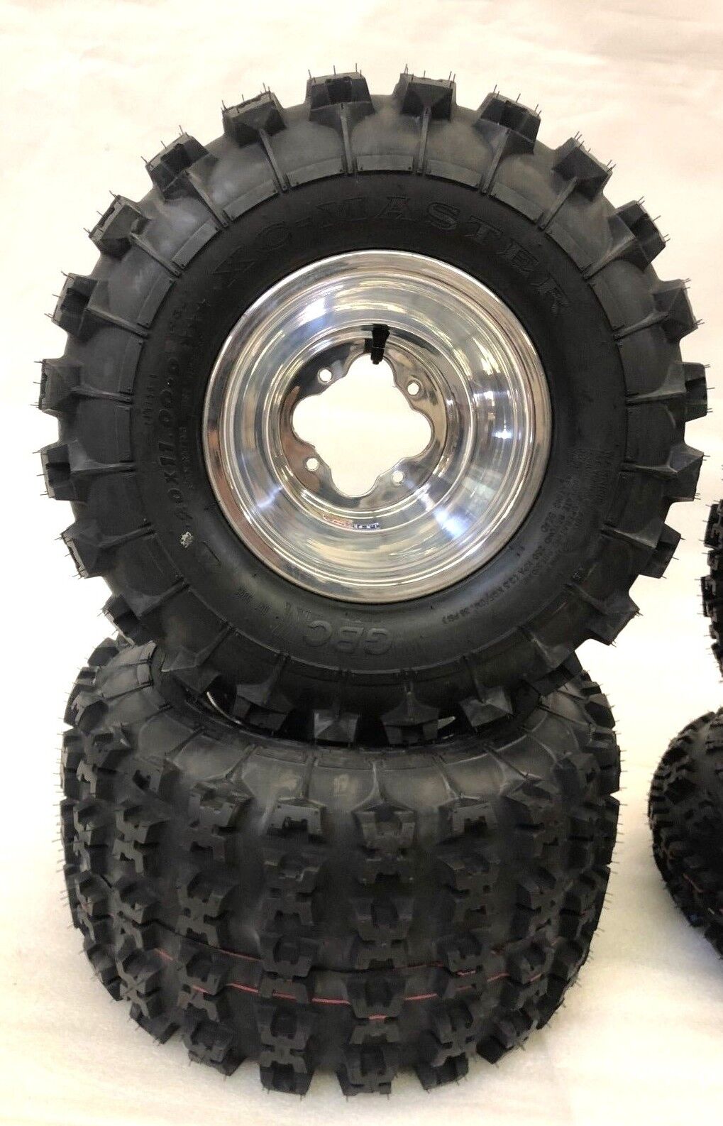 TRX450R TRX250R TRX 400EX 250R GBC XC MASTER TIRES DWT A5 TRX450R TRX250R TRX 400EX 250R GBC XC MASTER TIRES DWT A5