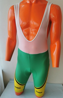 nalini gregario bib shorts