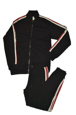 gucci tracksuit ebay
