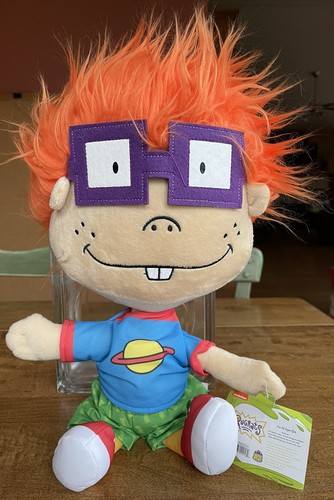 ラグラッツ　Rugrats　まとめ売り　グッズ　ミールトイ ラグラッツ Rugrats ディル プレイセット Dil 1998 - メルカリ