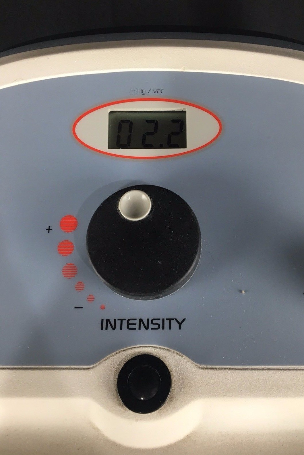 Dermaglow II Microdermabrasion Machine