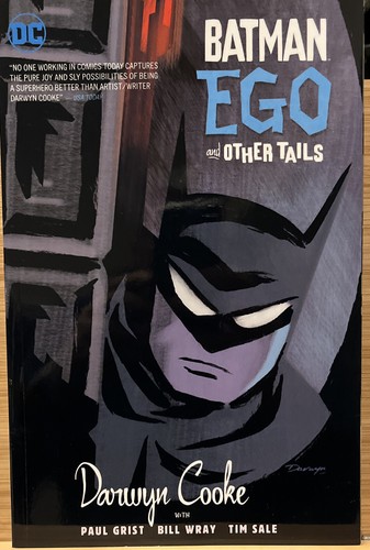 BATMAN: The Stone King 朗読CD6枚組 Beast-Kingdom USA | DAH-118 Batman (Batman Begins)