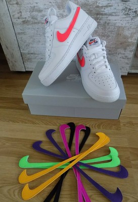 nike air force 1 damen weiß 39