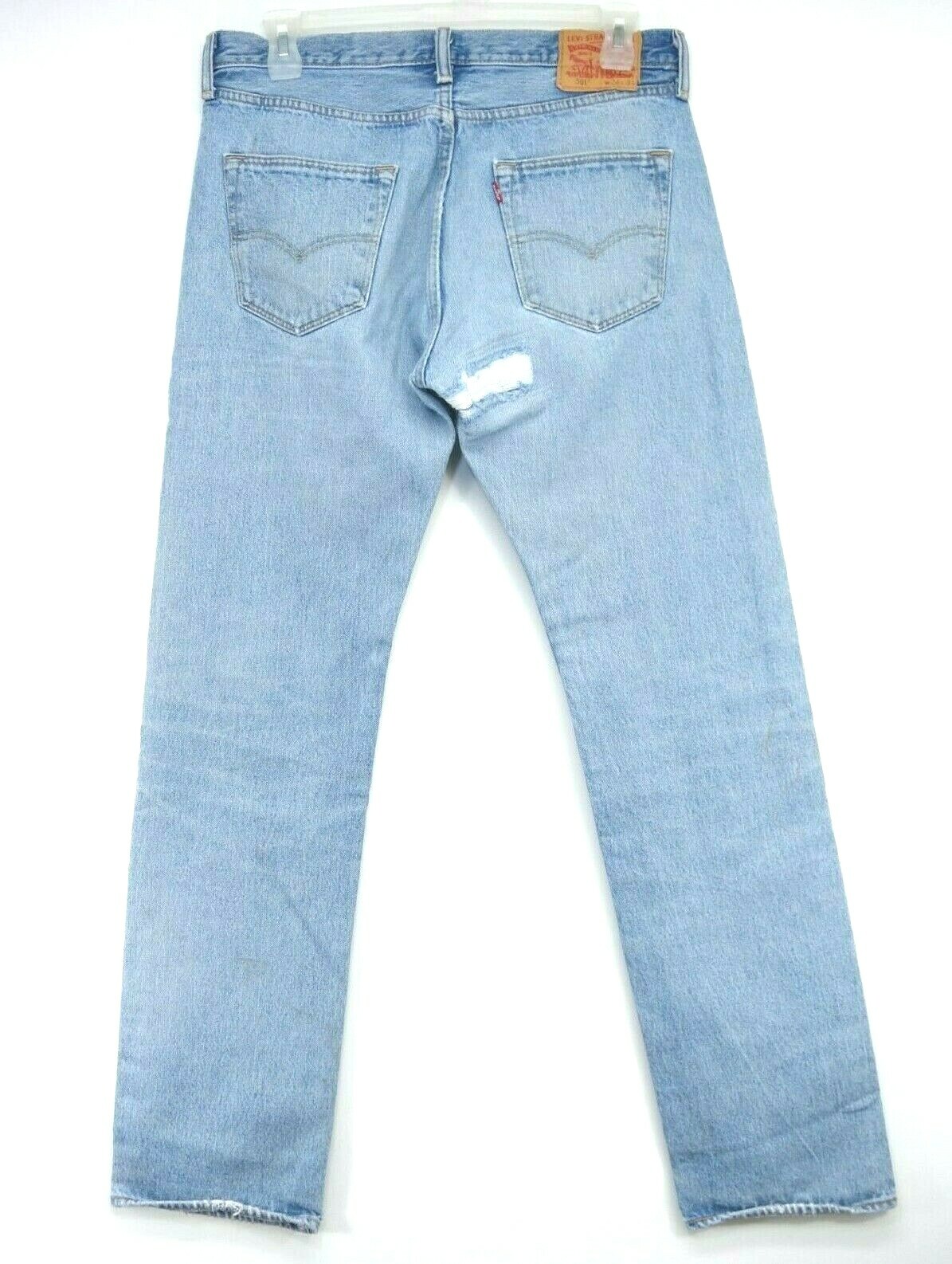 levis 501 0134