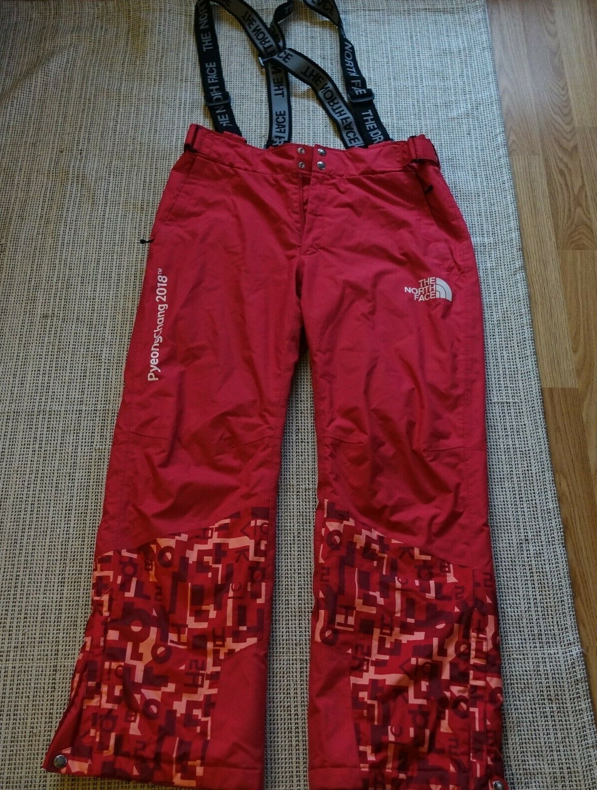 スキー THE NORTH FACE PyeongChang $_57.JPG?set_id=880000500F