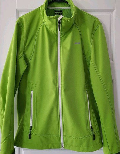 Koppen jacket- Green, XL | eBay