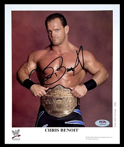 WWE R A Chris Benoit クリス　ベノワ　クリスベノワ WWE R A Chris Benoit クリス ベノワ クリスベノワ - メルカリ
