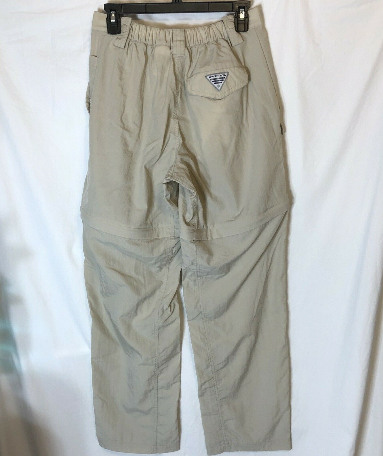 COLUMBIA PFG PERFORMANCE FISHING GEAR 