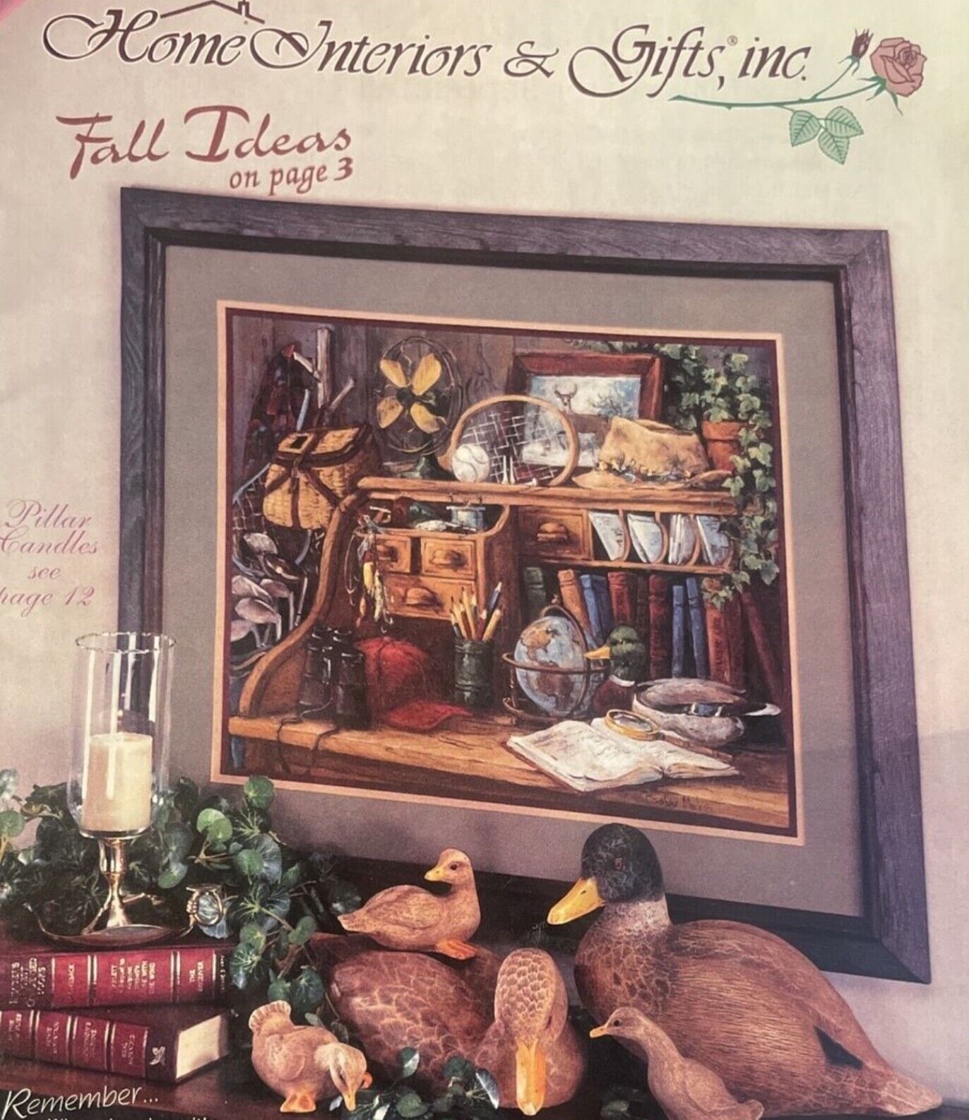 Home Interiors Picture | eBay Home Interiors Picture | eBay
