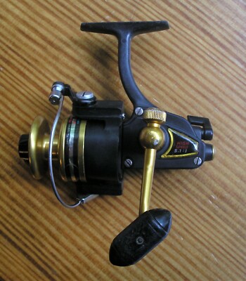 【替スプ付】PENN 5500SS Spinning Reel Penn 5500ss Spinning Reel | eBay