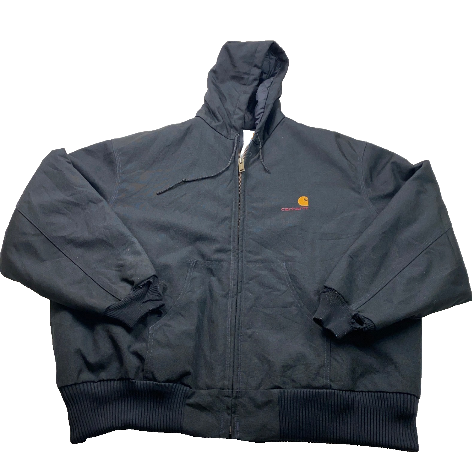 Carhartt ジャケット 黒 XL 楽天市場】カーハート CARHART アウター ジャケット ブルゾン