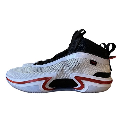 Nike Air Jordan XXXVI 36 'Psychic Energy' CZ2650-100 White