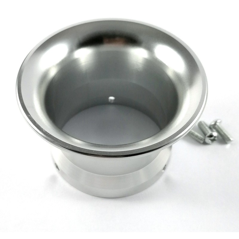 Ansaugtrichter AnschluÃWeite 52 Bis 54mm FÃ¼R Z.B. Koso Vergaser 32 Und 34