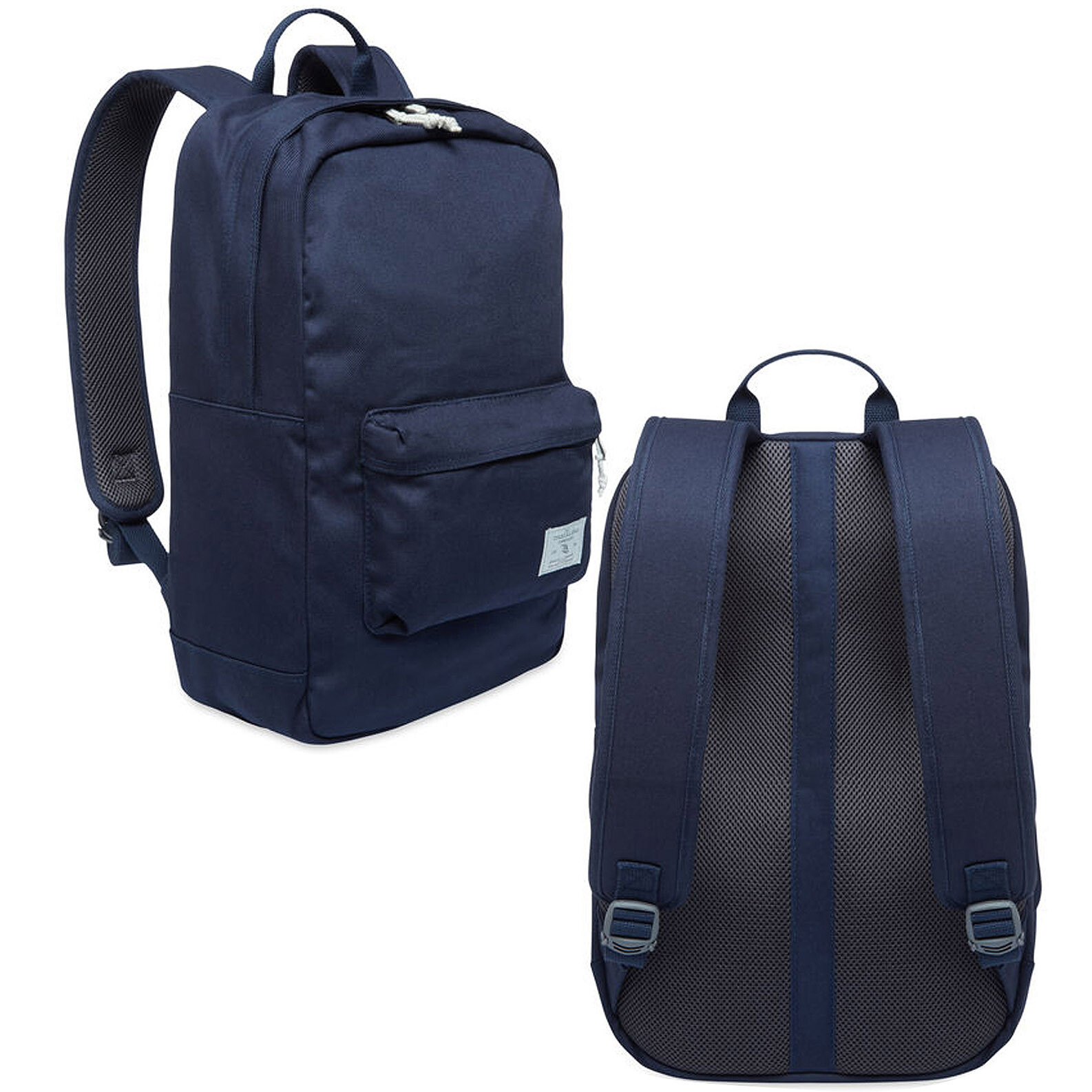 timberland backpack blue