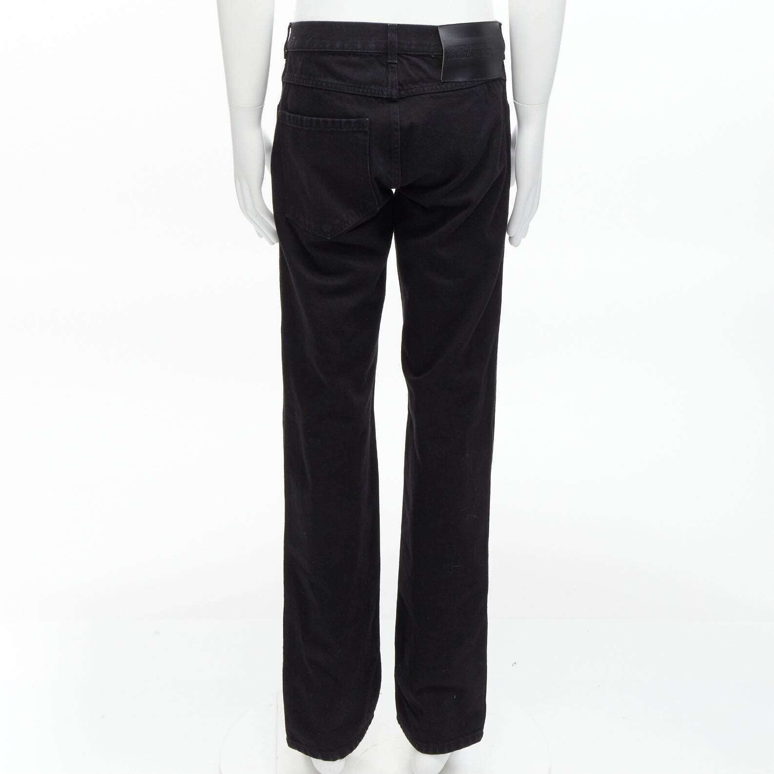   ラフシモンズ　ニット205w39nyc Raf Simons Calvin Klein 205w39nyc Looney Tunes Reversible