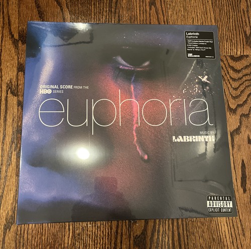 Euphoria – A Gift From Euphoria (レコード) A Gift From Euphoria by Euphoria (Album, Psychedelic Rock