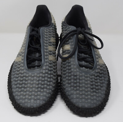 Adidas Craig Green Graddfa AKH I Carbon Mens Sneakers 12 US FW4187