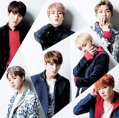 BTS 日本 JAPAN CD アルバム まとめ BTS Japan Best Album [BTS, THE BEST] (2CD) UNIVERSAL MUSIC