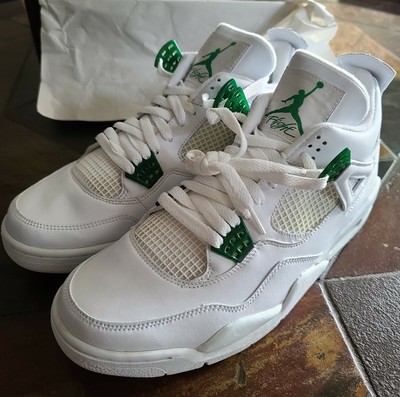 jordan 4 classic green release date