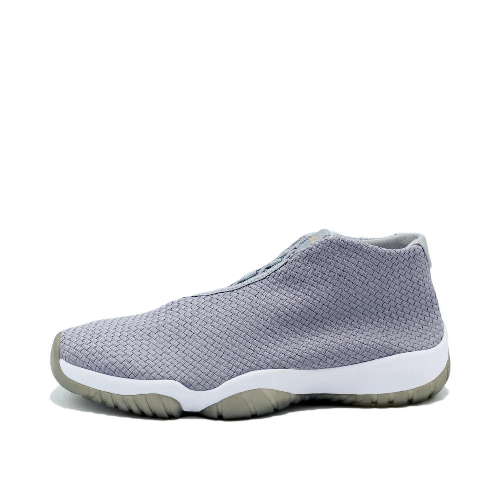 Air Jordan Future 'Wolf Grey' - Size UK 11 | eBay