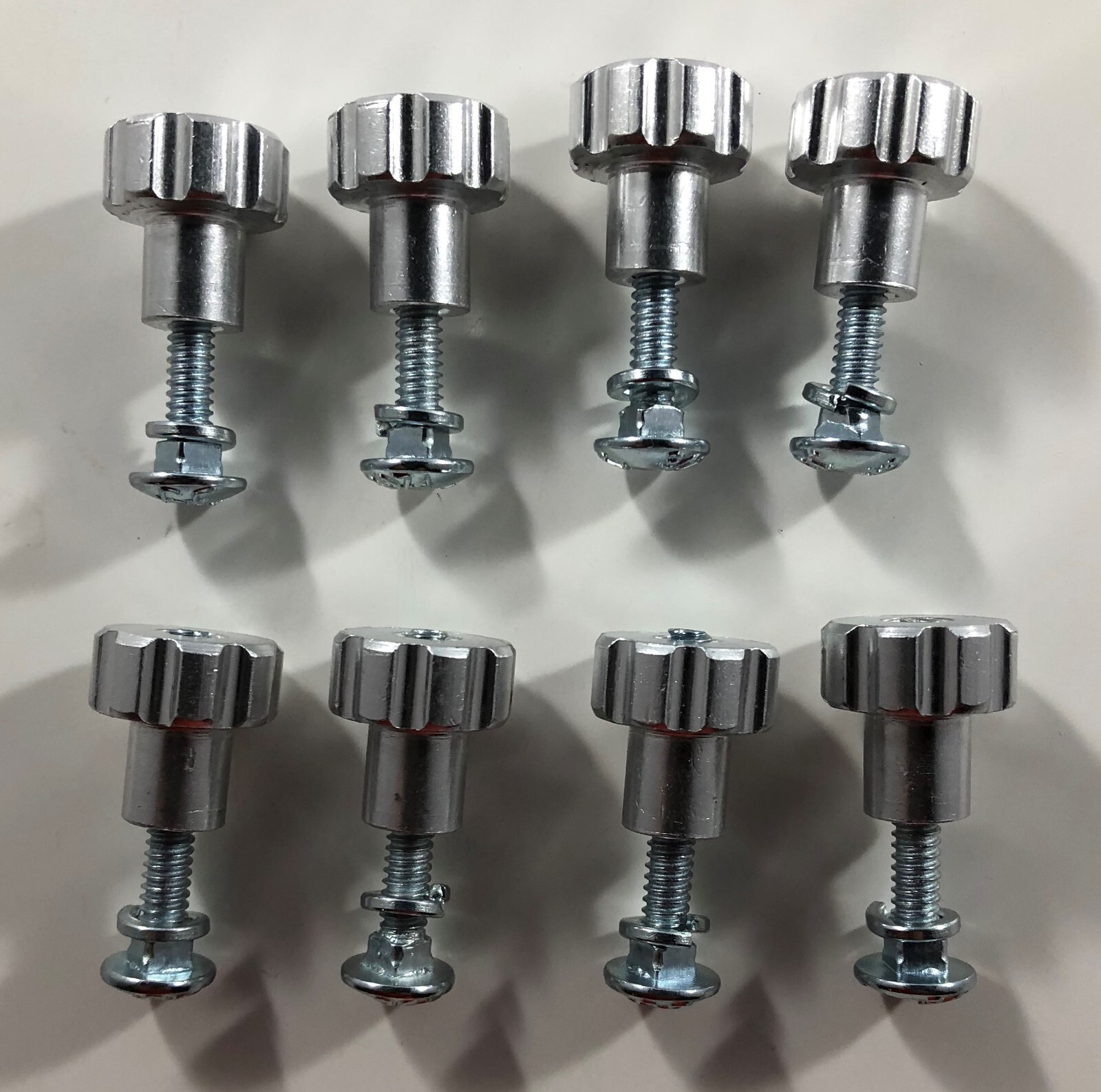 Pet Carrier Replacement Fasteners Petcarrier