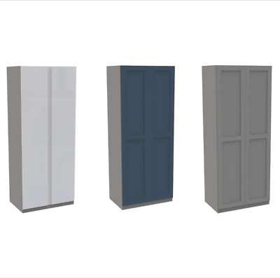 Homebase modular wardrobe outlet