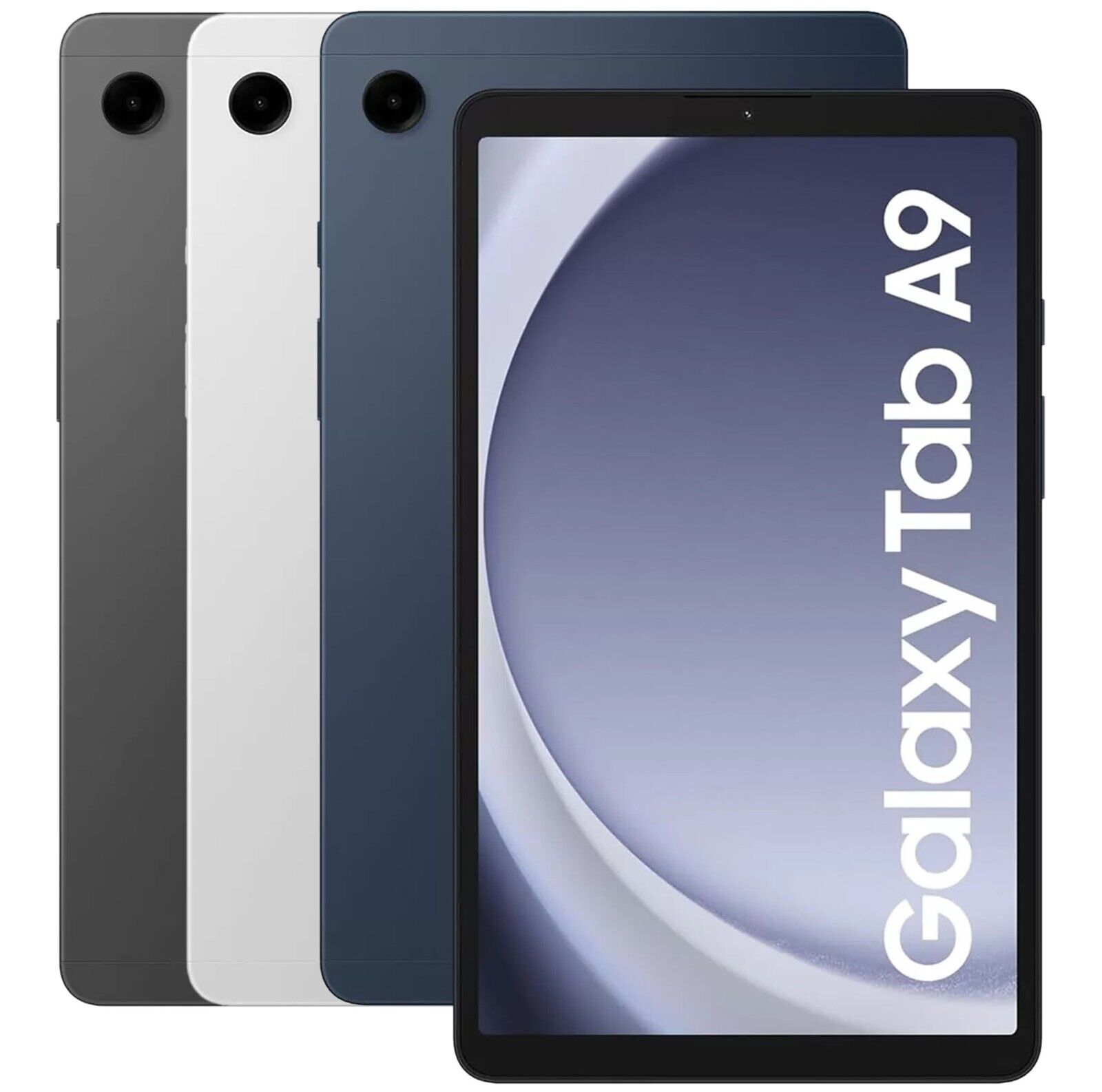 Samsung Galaxy Tab A9 SM-X110 64GB 4GB RAM 8.7 Samsung Galaxy Tab A9 SM-X110 64GB 4GB RAM 8.7