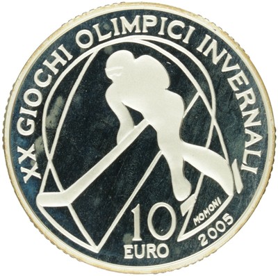 Italy 1861 Now 1 Euro Vatican