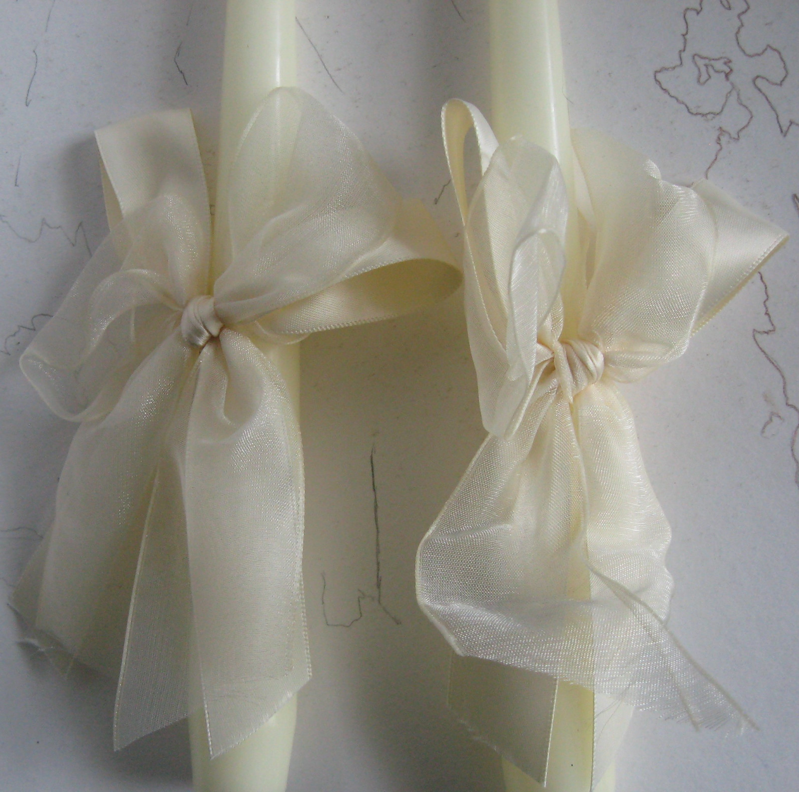 MATCHING PAIR BEVERLY CLARK COMPLIMENT 9