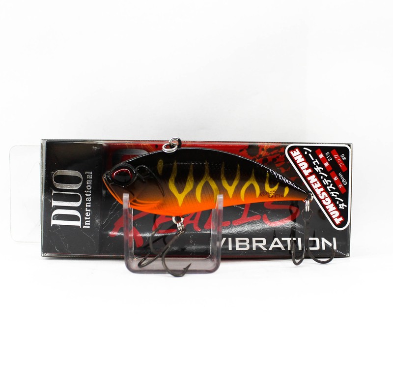 Duo Realis Vibration 68 G Fix Naufrage Leurre Acc3334 (4484)