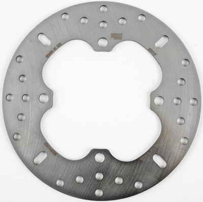EBC MD6410D Brake Disc Utv Hon