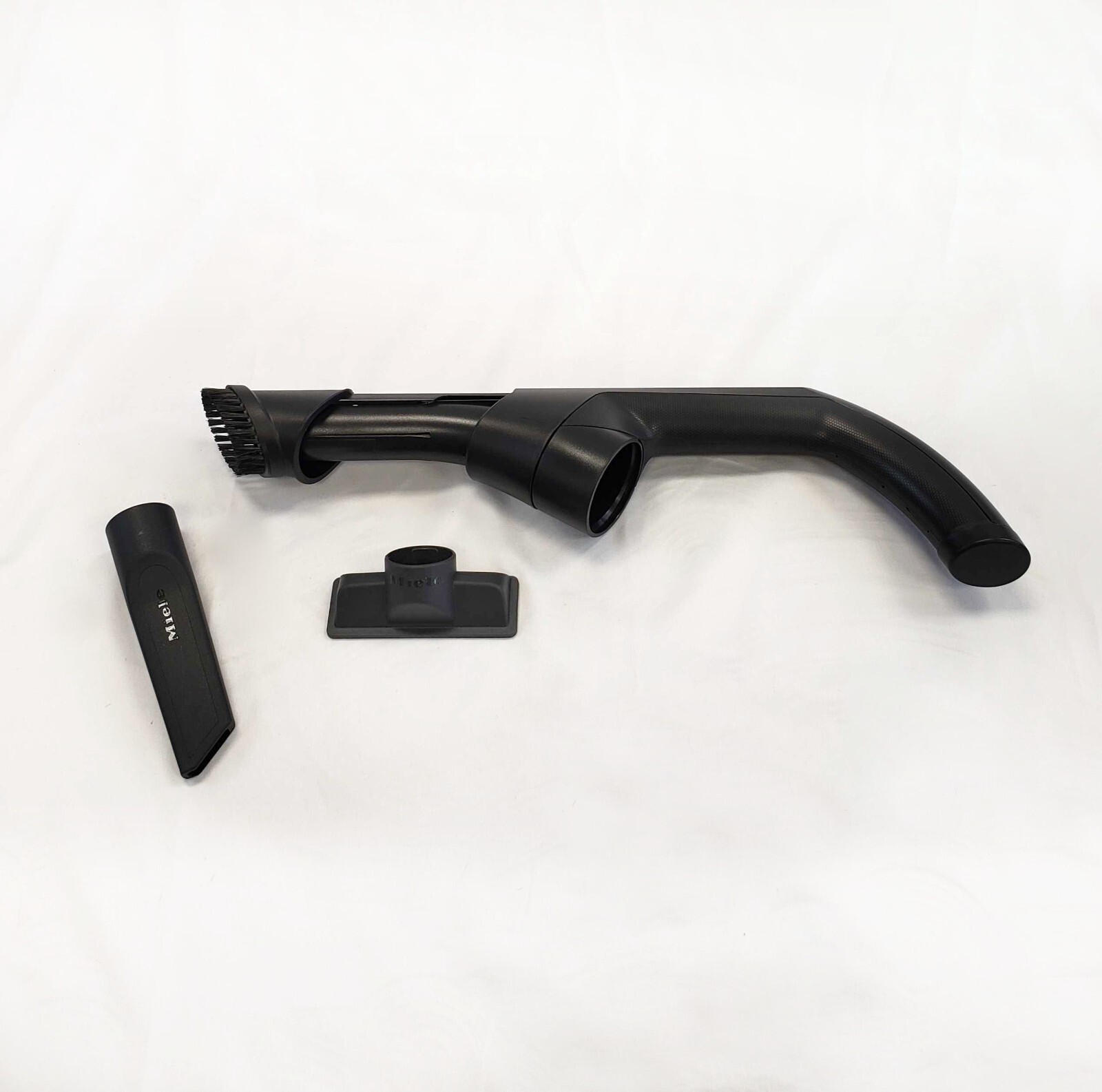 Miele Blizzard CX1 Turbo Team Tech Blue Bagless Canister Vacuum Refurbished