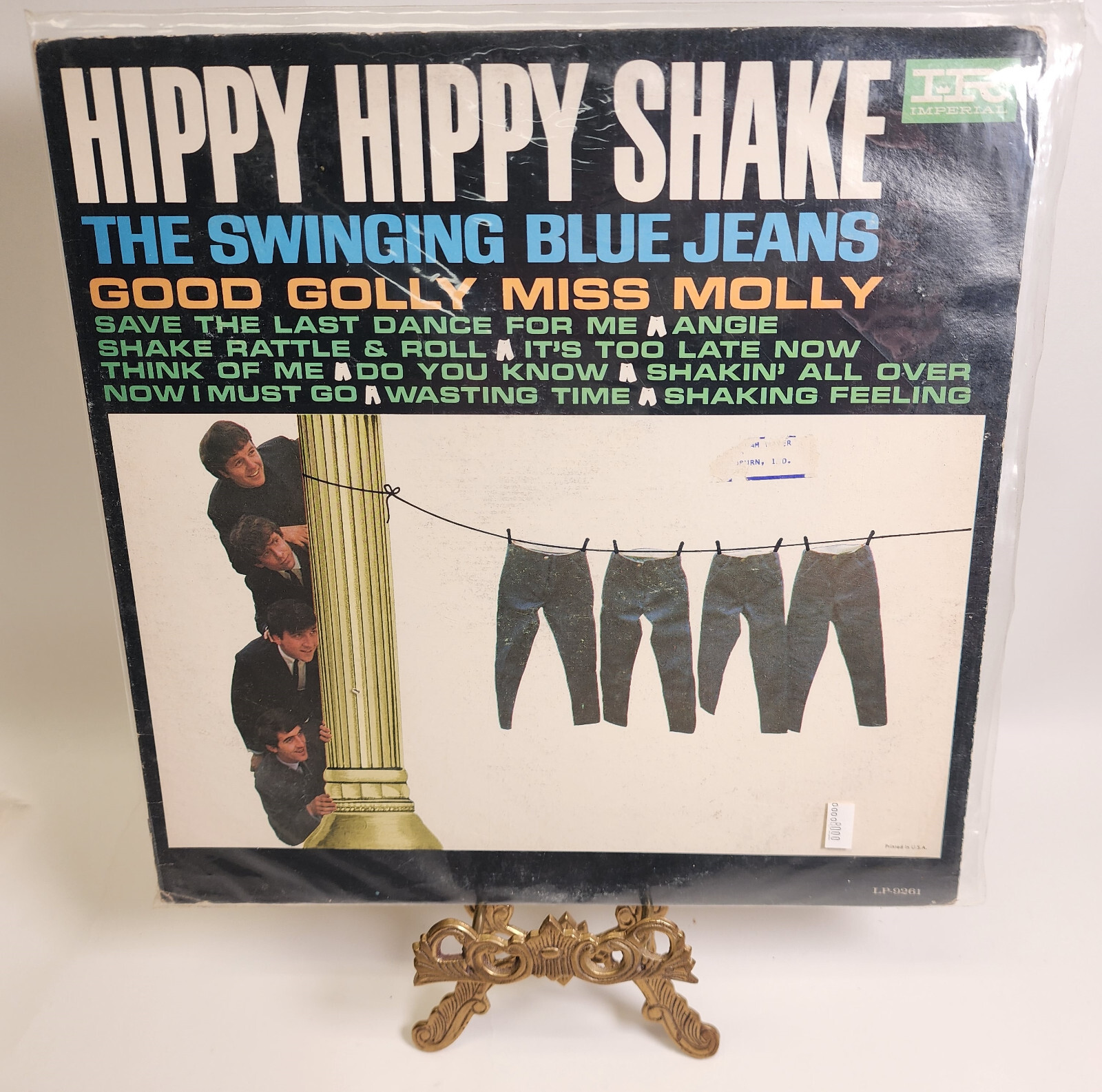 SANDOVAL AND SPYE【NS109A /US ORIGINAL】 s-l1200.jpg