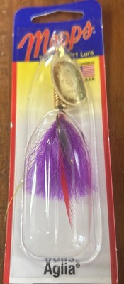 Mepps Lure Aglia -RARE-