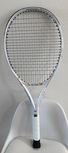 yonex ezone 98 naomi osaka limited edition White 2020 Grip