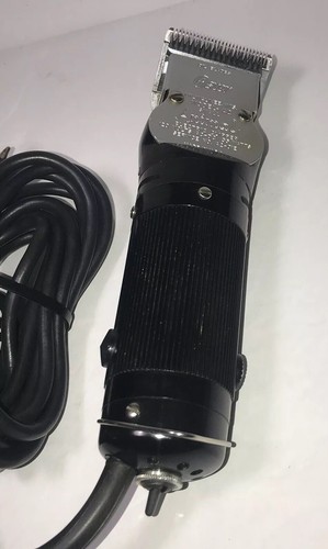 Vintage ~ Oster ~ Animal Electric Clipper Model A2  Small ~ Sz 15